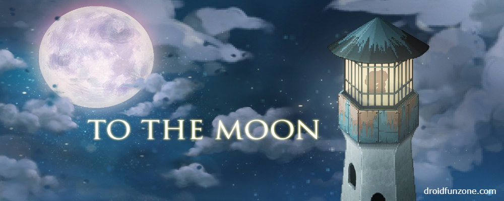 To The Moon game